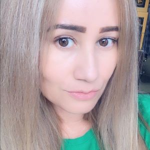 Meet your Posher, Rosa d